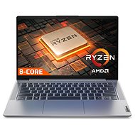 Lenovo IdeaPad 5 14ALC05 Platinum Grey all-metal - Laptop