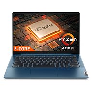 Lenovo IdeaPad 5 14ALC05 Abyss Blue all-metal - Laptop