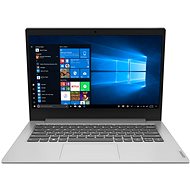 Lenovo IdeaPad 1 14ADA05 Platinum Grey - Laptop