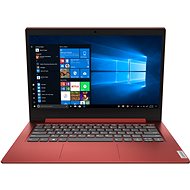 Lenovo IdeaPad 1 14ADA05 Flame Orange - Laptop