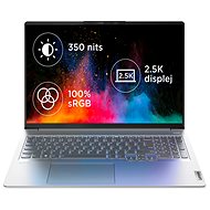 Lenovo IdeaPad 5 Pro 16IHU6 Cloud Gray Metallic - Laptop