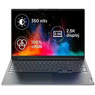 Lenovo IdeaPad 5 Pro 16IHU6 Storm Grey Metallic - Laptop