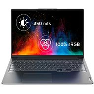 Lenovo IdeaPad 5 Pro 16IHU6 Storm Grey all-metal - Laptop