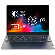 Lenovo IdeaPad 5 Pro 16IHU6 Storm Grey celokovový - Laptop