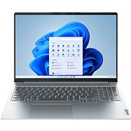 Lenovo IdeaPad 5 Pro 16IAH7 Cloud Grey all-metal - Laptop