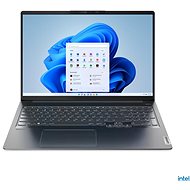 Lenovo IdeaPad 5 Pro 16IAH7 Cloud Grey celokovový - Laptop