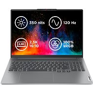 Lenovo IdeaPad Pro 5 16IRH8 Arctic Grey celokovový - Laptop