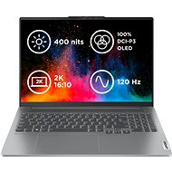 Lenovo IdeaPad Pro 5 16IMH9 Arctic Grey all-metal - Laptop