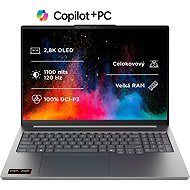 Lenovo IdeaPad Pro 5 16AGP11 Luna Grey all-metal (without adapter) - Laptop