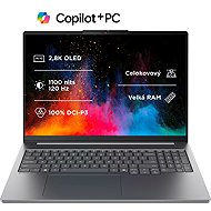 Lenovo IdeaPad Pro 5 16IPH11 Luna Grey celokovový (bez adaptéru) - Laptop