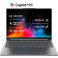 Lenovo IdeaPad Pro 5 16IPH11 Luna Grey celokovový (bez adaptéru) - Laptop