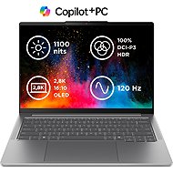 Lenovo IdeaPad Pro 5 14AKP10 Luna Grey All-Metal (without adapter) - Laptop