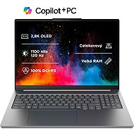 Lenovo IdeaPad Pro 5 16IPH11 Luna Grey All-Metal (without adapter) - Laptop