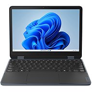 Lenovo 500w 2-in-1 Gen 5 Slate Grey + Lenovo Active Stylus - Laptop
