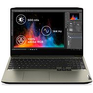 Lenovo IdeaPad Creator 5 15IMH05 - Laptop