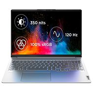 Lenovo IdeaPad 5 Pro 16ACH6 Cloud Grey Metallic - Laptop
