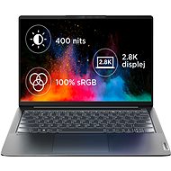 Lenovo IdeaPad 5 Pro 14ITL6 Storm Grey All-Metal - Laptop