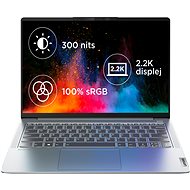 Lenovo IdeaPad 5 Pro 14ACN6 Cloud Grey All-Metal - Laptop