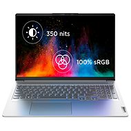 Lenovo IdeaPad 5 Pro 16ACH6 Cloud Grey All-Metal - Laptop