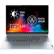 Lenovo IdeaPad 5 Pro 16ARH7 Cloud Grey celokovový - Laptop