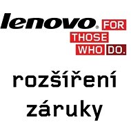 Lenovo ThinkPad Service Pack 5WS0A14081 - Extended Warranty
