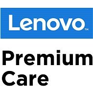Lenovo Premium Care Onsite pre Idea Tablet Premium (rozšírenie základnej 2-ročnej záruky na 2 roky Premium Care) - Rozšírenie záruky
