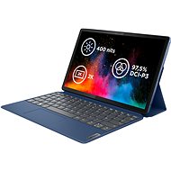 Lenovo IdeaPad Duet 3 11IAN8 Abyss Blue + Lenovo Active Stylus - Tablet PC