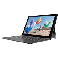 Lenovo IdeaPad Duet 3 10IGL5 LTE Graphite Grey + Active Lenovo Stylus - Tablet PC