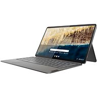 Lenovo IdeaPad Duet 5 CB 13Q7C6 Storm Grey - Chromebook