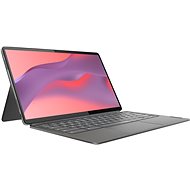 Lenovo IdeaPad Duet 5 CB 13Q7C6 Storm Grey + Lenovo Active Stylus - Chromebook