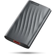 Lenovo PS6 Portable SSD 1TB - External Hard Drive