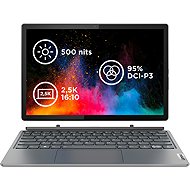 Lenovo IdeaPad Duet 5 12IRU8 Storm Grey + Lenovo Active Stylus - Tablet PC