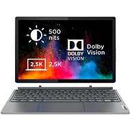 Lenovo IdeaPad Duet 5 12IAU7 Storm Grey + Lenovo Active Stylus - Tablet PC