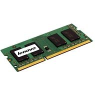 Lenovo SO-DIMM 2GB DDR3L 1600MHz - Arbeitsspeicher