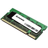 Lenovo SO-DIMM 4 Gigabyte DDR3 1600MHz - Arbeitsspeicher