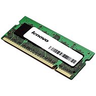 Lenovo SO-DIMM 4GB DDR3 1600MHz - RAM