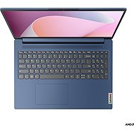 Lenovo IdeaPad Slim 3 16ABR8 Abyss Blue - Laptop