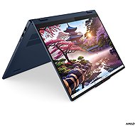 Lenovo IdeaPad 5 83KU002EHV Blue - Laptop