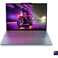 Lenovo Yoga Pro 9 83L0001QHV Tidal teal - Gaming Laptop