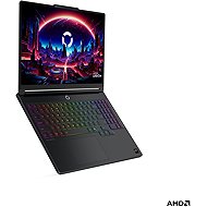 Lenovo Legion 5 15AHP11 Eclipse Black – OLED - Gaming Laptop