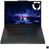 Lenovo Legion 5 15IRX10 Eclipse Black - OLED - Gaming Laptop