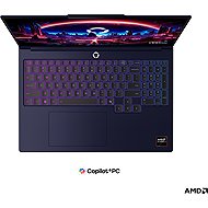 Lenovo Legion 7 16AGP11 Nebula - OLED - Gaming Laptop
