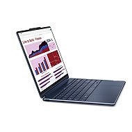 Lenovo Yoga 9 2-in-1 14IMH9 Cosmic Blue + Yoga Slim Mouse + Lenovo Yoga 14-inch Sleeve - Laptop