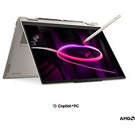 Lenovo Yoga 7 2-in-1 14AGP11 Seashell - Touch - OLED - Laptop