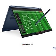 Lenovo IdeaPad 5 2-in1 14IPH11 - Laptop