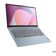 Lenovo IdeaPad Slim 3 15AMN8 Abyss Blue - Laptop