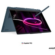 Lenovo Yoga 7 2-in-1 14AGP11 Tidal Teal - Touch - OLED - Laptop