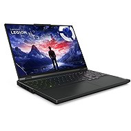 Lenovo Legion Pro 5 16IRX9 Onyx Grey + Lenovo Legion Gaming Speed Mouse Pad M - Gaming Laptop