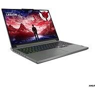 Lenovo Legion Slim 5 16AHP9 Luna Grey + Lenovo Legion Gaming Speed Mouse Pad M - Gaming Laptop