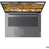 Lenovo IdeaPad 3 17ALC6 Arctic Grey - Laptop